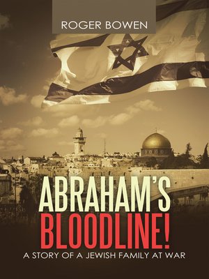 cover image of Abraham's Bloodline!